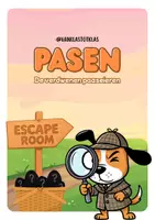 Voorbeeld - Pasen escaperoom: De verdwenen paaseieren 🐰🔎 - Voorblad