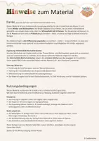 Vorschau - Arbeitsblätter - Weihnachten Lesespur Klasse 2 - 4: Winterabend - Der Bär am Kamin - Seite 1