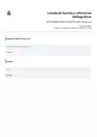 Vista previa - Hojas de trabajo - OPOPLANNER PARA DOCENTES 2026- Diseño azul - página 3