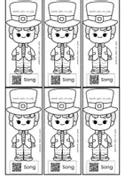 Vista previa - Unidades / Secuencias / Situaciones de Aprendizaje - Infantil Inglés mega bundle .Todos mis recursos PACK 2 - página 2