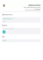 Vorschau - Poster - Poster und Ablauf: Eigenes Papier herstellen - Seite 1