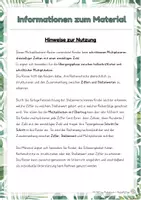 Vorschau - Anderer Materialtyp - Rechenraster Multiplikation - schriftliche Multiplikation mit Übertrag wirklich verstehen | Hilfsmittel - Seite 2