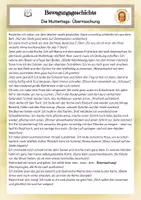 Vorschau - Stundenentwürfe - Muttertag & Vatertag: Interaktive Schiebekarten (Bundle) | Kl. 3-4 - Seite 2