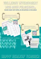 Vorschau - Stundenentwürfe - Möglichkeiten nach dem Abitur – Studium, Ausbildung, Gap Year & mehr (Berufs- und Studienorientierung Arbeitsblatt) - Seite 1