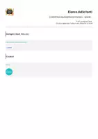 anteprima - Materiale di supporto/inclusione - COPERTINA QUADERNO DI MUSICA – RADIO – - Pagina 1