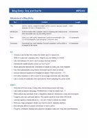 Vorschau - Arbeitsblätter - Blog Entry – Komplettpaket mit Merkblättern, Übungen, Mustertexten und Guided Writing (B1/B2) - Seite 3