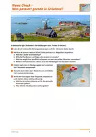 Vorschau - Arbeitsblätter - Die USA und Grönland - Seite 2