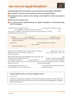 Vorschau - Arbeitsblätter - Wehrpflicht - Seite 2