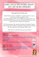 Vorschau - Arbeitsblätter - Lesen üben: Leseverstehen & Leseverständnis Karneval und Fasching – 3 differenzierte Texte mit Aufgaben & Lösungen (Klasse 3 – 4) - Seite 1