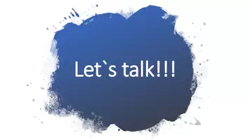 anteprima - Presentazioni / Lavagne - Prompt cards, topics for discussion (Carte prompt, argomenti per la discussione) - Pagina di copertina