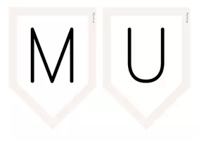 Vorschau - Poster - Wimpelkette Musik (verschiedene Designs) - Seite 2