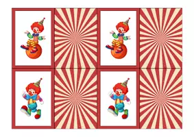 Aperçu - Jeux - Le Bundle du cirque - Page 1
