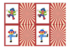 Aperçu - Jeux - Le Bundle du cirque - Page 2