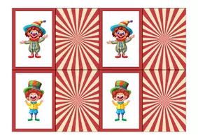 Aperçu - Jeux - Le Bundle du cirque - Page 3