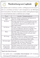 Vorschau - Unterrichtsreihen - Islam Lapbook Grundschule Klasse 1 und 2 Ethik Religion Weltreligionen - Seite 2