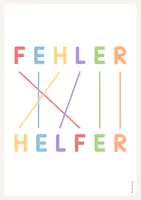 Vorschau - Poster - Positive Affirmation für den Klassenraum - Seite 2