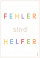 Vorschau - Poster - Positive Affirmation für den Klassenraum - Seite 3