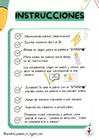 Vista previa - Juegos / Gamificación - Juego de Geometría_ POLÍGONOS (3 niveles) - página 1