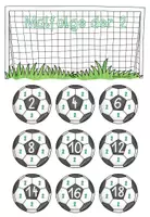 Vorschau - Spiele - Fußball - Multiplikation - Mathematik - WM26 - Seite 3