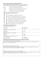 Vorschau - Arbeitsblätter - Anton taucht ab von Milena Baisch - Seite 2
