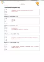 Vista previa - Unidades / Secuencias / Situaciones de Aprendizaje - Matemàtiques: Fraccions – 2 exàmens tipus test amb solucions - página 2