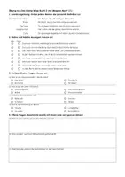 Vorschau - Arbeitsblätter - Das kleine böse Buch 2 von Magnus Myst - Seite 1
