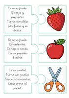 Vista previa - Juegos / Gamificación - Lectura comprensiva I-2 - página 2
