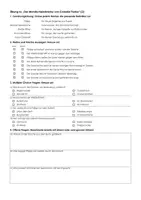 Vorschau - Arbeitsblätter - Übung zu "Der Mondscheindrache von Cornelia Funke" - Seite 3