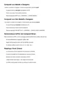 anteprima - Altro tipo di materiale - Nomenclatura chimica e numeri di ossidazione - Pagina 1