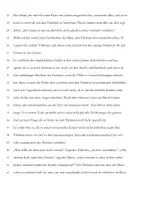Vorschau - Klassenarbeiten - Vor dem Gesetz - fiktive Prüfungsaufgabe - Kafka - Seite 1
