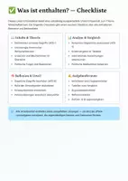 Vorschau - Stundenentwürfe - Geschichte Abitur 2026 – Komplettkurs zur Abiturvorbereitung (alle Bundesländer) - Seite 2