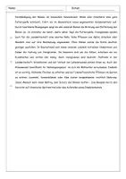 Vorschau - Arbeitsblätter - GLN Großer Leistungsnachweis Klassenarbeit Deutsch Lesen & Zuhören - Seite 2