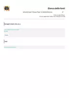 anteprima - Materiale di supporto/inclusione - Scheda Poesia “Il Super Papà” di Jolanda Restano 🦸♂️💙 - Pagina 1
