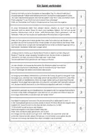Vorschau - Arbeitsblätter - LESESPUR FUßBALL-WELTMEISTERSCHAFT 2026 #WM - Seite 2