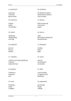 Vorschau - Arbeitsblätter - Wortschatz - Seite 3