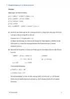 Vorschau - Unterrichtsreihen - Materialpaket - Integralrechnung ganzrationale Funktionen - Seite 3