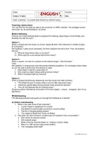 Vorschau - Arbeitsblätter - Listening Oberstufe UK Colonialism - Seite 3