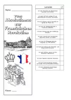 Vorschau - Arbeitsblätter - Lapbook: Vom Absolutismus zur Französischen Revolution - Seite 3
