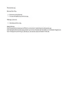 Vorschau - Arbeitsblätter - AB - Welche Versicherungen brauche ich wirklich ? - Seite 3