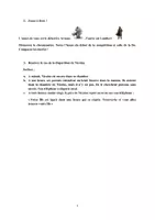 Aperçu - Feuilles d'exercices - Les détectives du temps - Page 2