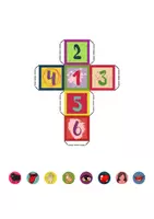 Vista previa - Juegos / Gamificación - TABLERO DE LAS EXPRESIONES - página 2