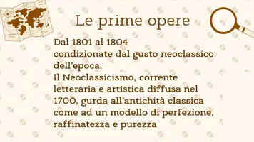 anteprima - Materiale di supporto/inclusione - OPERE Alessandro Manzoni - Pagina 1