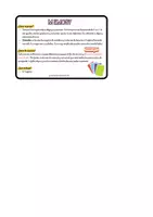 Vista previa - Unidades / Secuencias / Situaciones de Aprendizaje - JUEGO PROYECTO ABEJAS - MEMORY - página 3