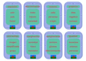 Vorschau - Spiele - juego: en otras palabras - gitanos - Seite 3