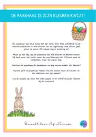 Voorbeeld - Juf Larissa - Escaperoom De paashaas is zijn kleuren kwijt! - Pagina 2