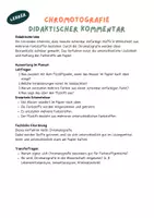 Vorschau - Arbeitsblätter - Trennverfahren für Farbpartikel: Chromatografie und Adsorption - Seite 2