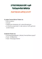 Vorschau - Poster - Entscheidungsdiagramm Trennverfahren - Seite 2