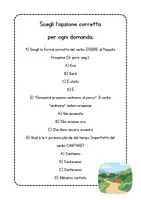 anteprima - Esercizi - Ripasso del modo indicativo - Pagina 3