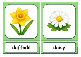 Vorschau - Arbeitsblätter - Happy Easter - Englisch Material - Seite 3
