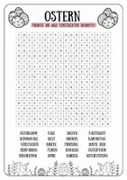 Vorschau - Spiele - Suchsel / Wortgitter - Wachsendes Paket - Seite 2